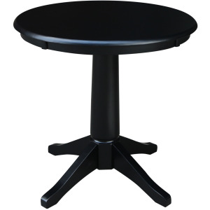Dining Essentials - 30'' Round Table Top w/30