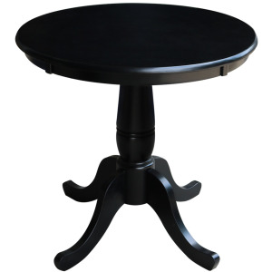 Dining Essentials - 30'' Round Table Top w/30