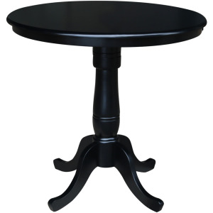 Dining Essentials - 36'' Round Table Top w/36