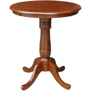 Dining Essentials - 30'' Round Table Top w/36