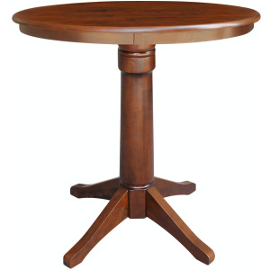 Dining Essentials - 36'' Round Table Top w/36