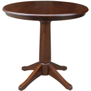 Dining Essentials - 36'' Round Table Top w/30