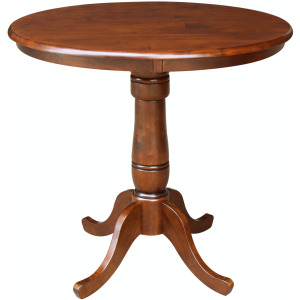 Dining Essentials - 36'' Round Table Top w/36