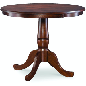 Dining Essentials - 36'' Round Table Top w/30