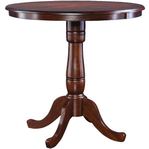 Dining Essentials - 36''Round Table Top w/36
