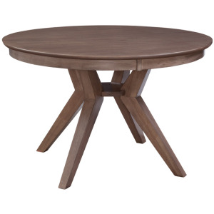 SoMa - Penta Table Top and Base in Flax