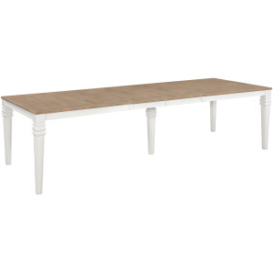 Highlands - Springs XL Dining Tabletop w/30
