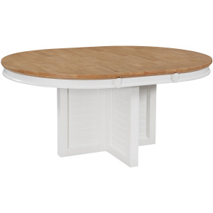 Sanibel Dining - Shell Extension Top w/ 30