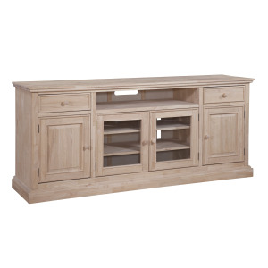 Trenton Entertainment Center