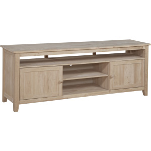 Large Sturbridge Entertainment Center