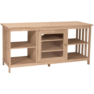Mission Entertainment Stand