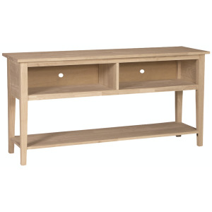 60'' TV Stand