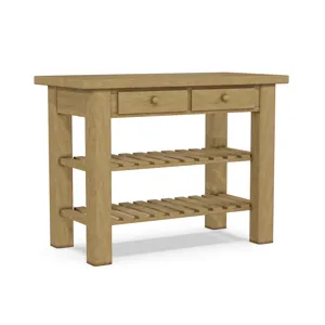 Super Kitchen Island
