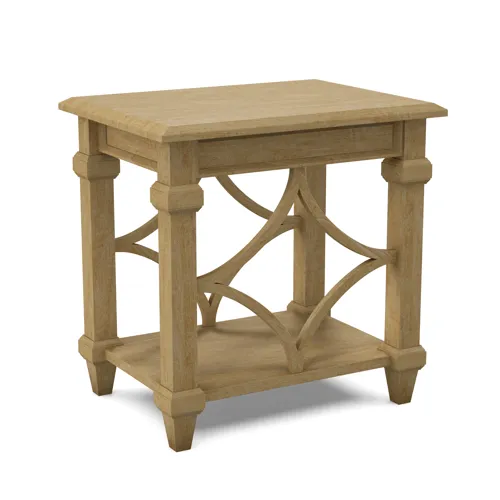 Josephine End Table