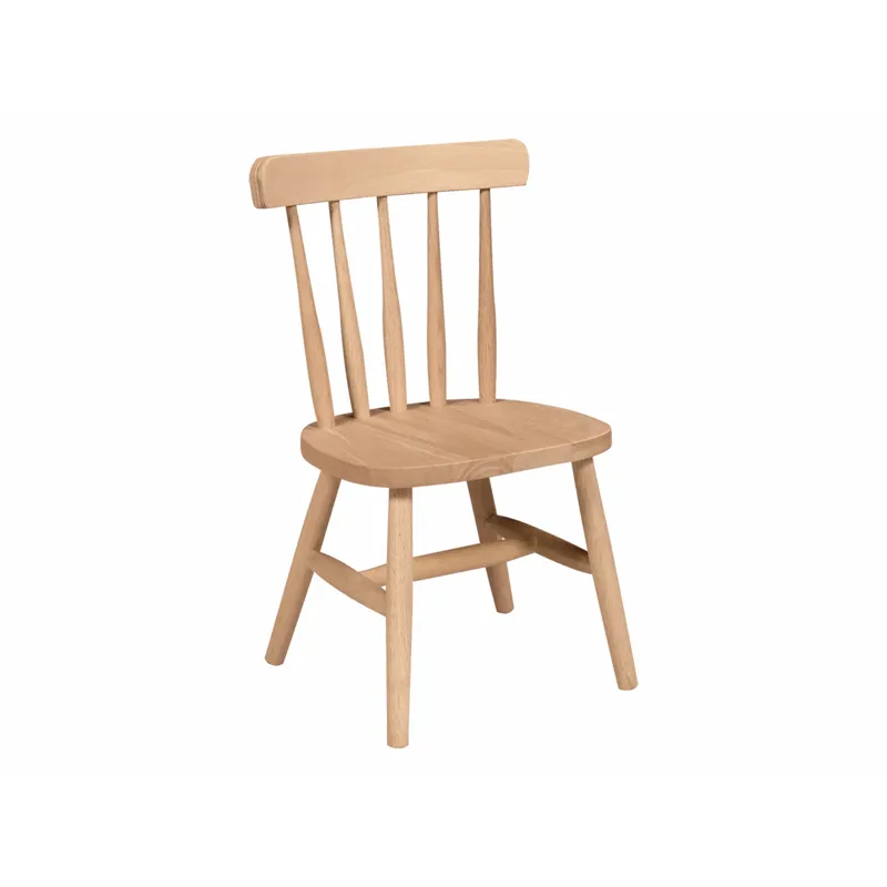Tot's Chair