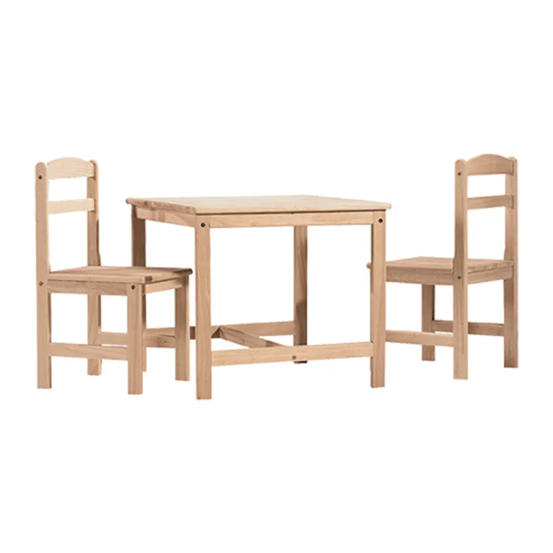 Three-Piece Juvenile Set