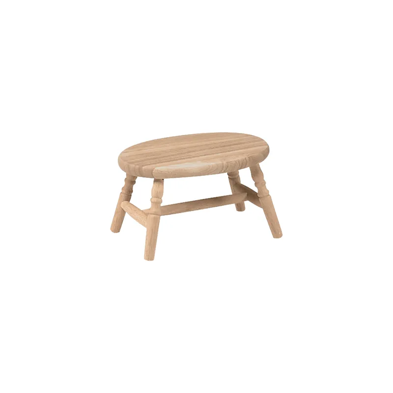 Kids Cricket Stool