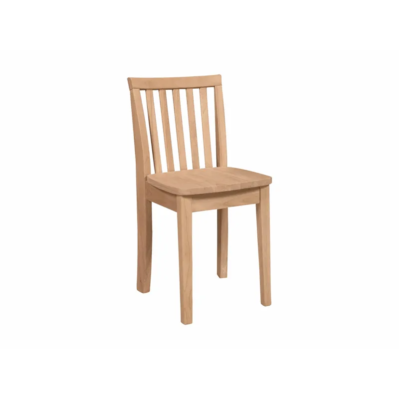 Mission Juvenile Chair