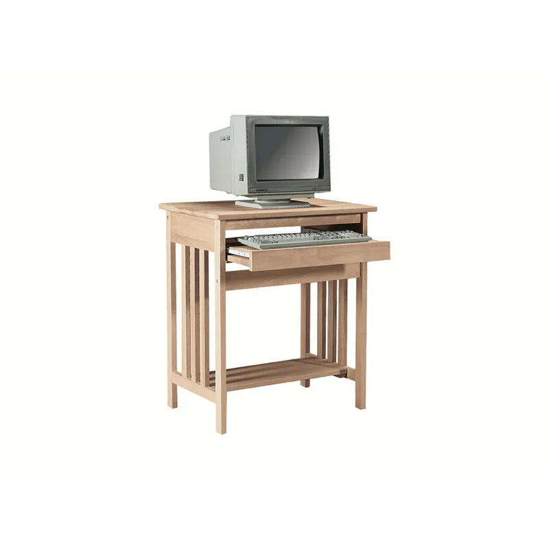Mission Computer Stand