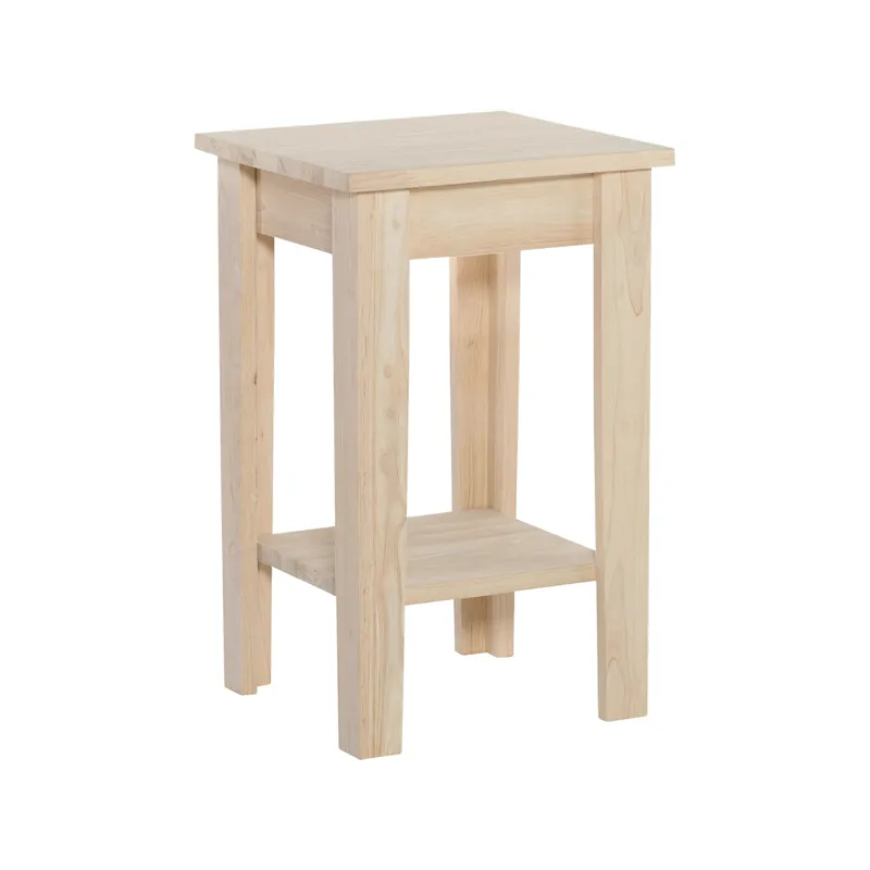 Shaker Plant Stand