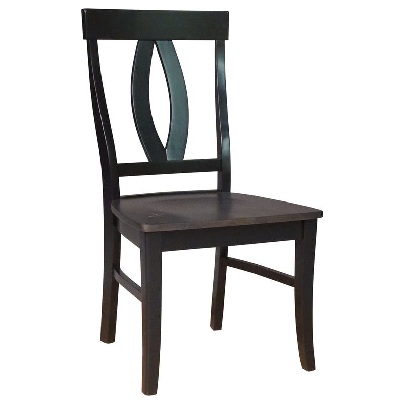 Verona Chair In Coal Black By John Thomas Oskar Huber Furniture Verona Chair In Coal Black By John Thomas Oskar Huber Furniture Design