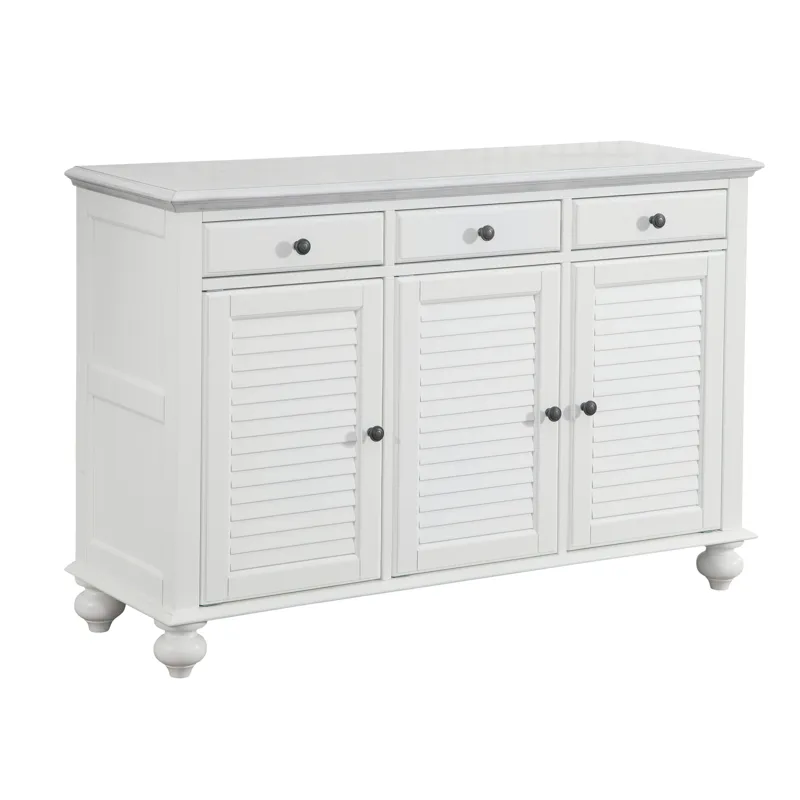 Hampton Collection Seaside Buffet