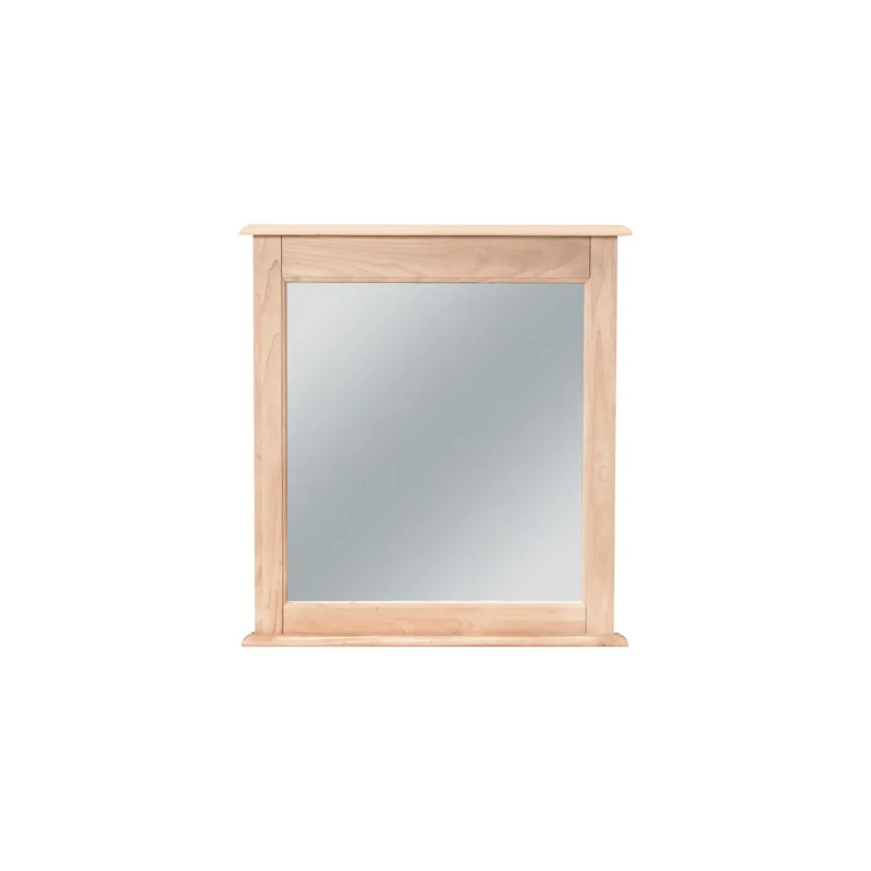 Cottage Mirror