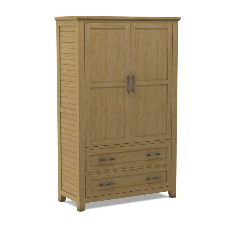 Sanibel Wardrobe