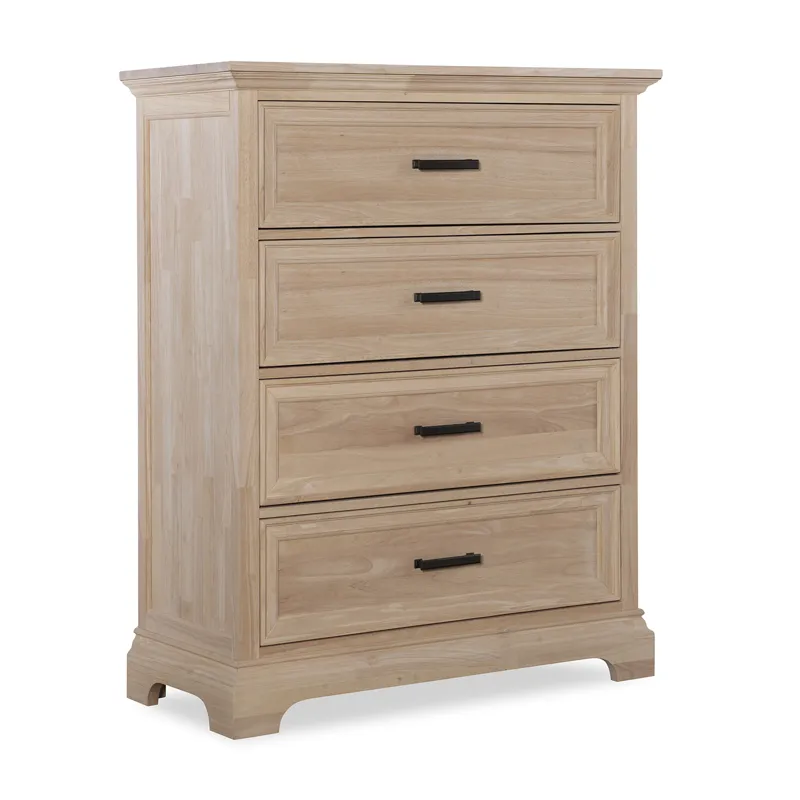 Summit 4 Drawer Chest