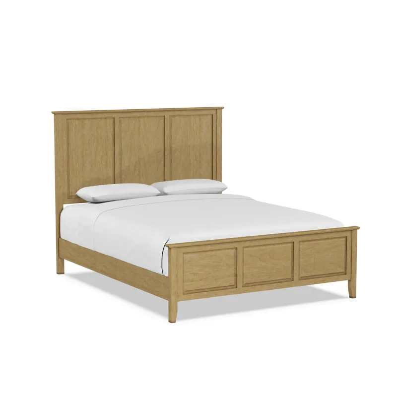 The Lancaster Bed: Available in K, Q, F, Tw
