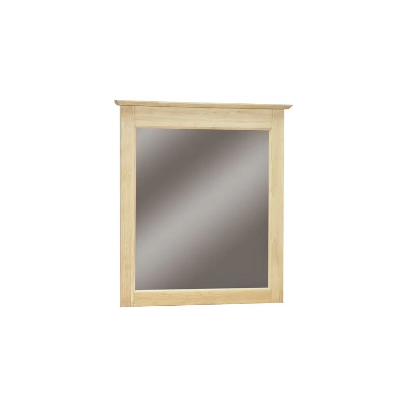 Lancaster Mirror