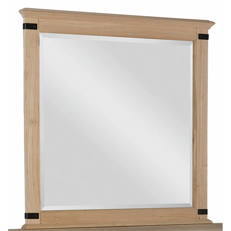 Farmhouse Chic Mirror