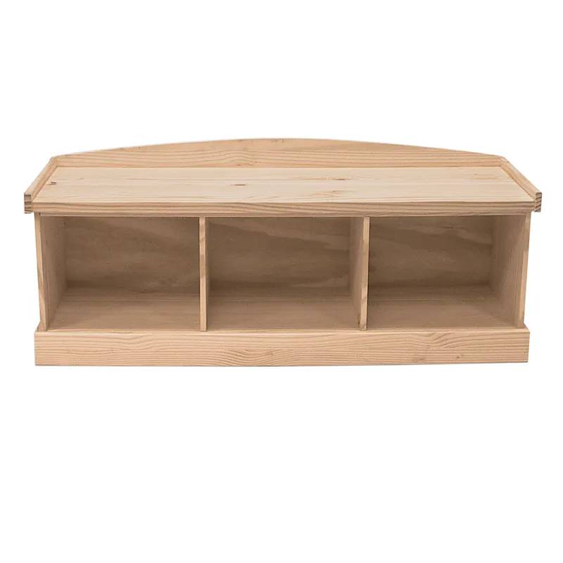 Entry Bench