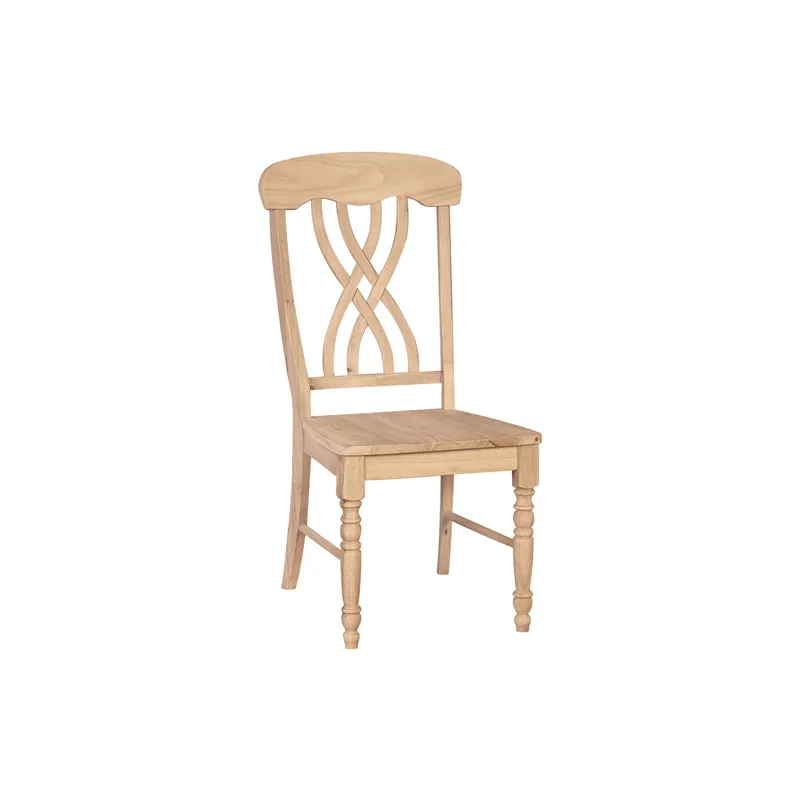 Lattice Chair