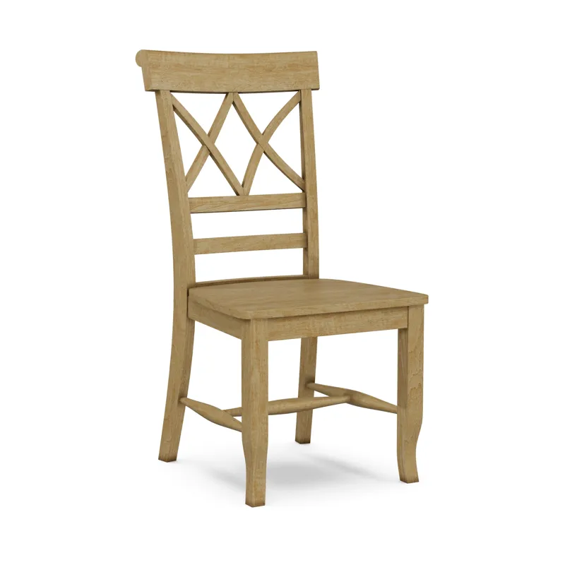 Lacy Chair