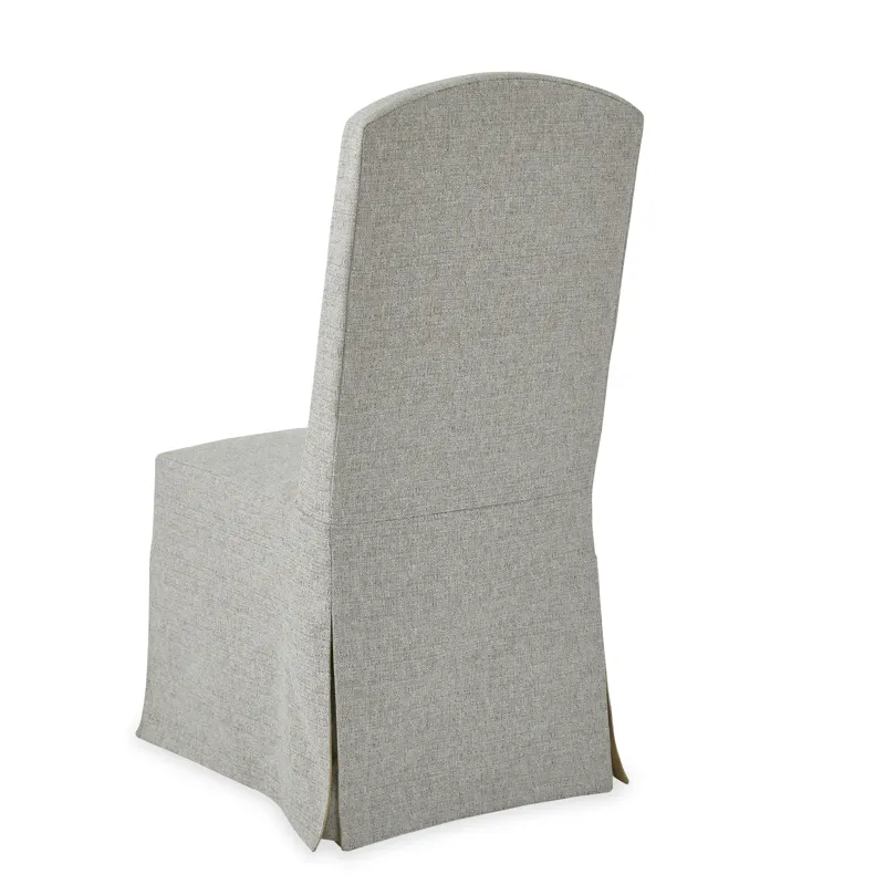 Aubree Slip Cover Chair