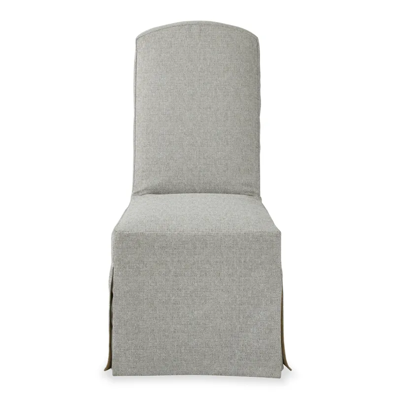 Aubree Slip Cover Chair