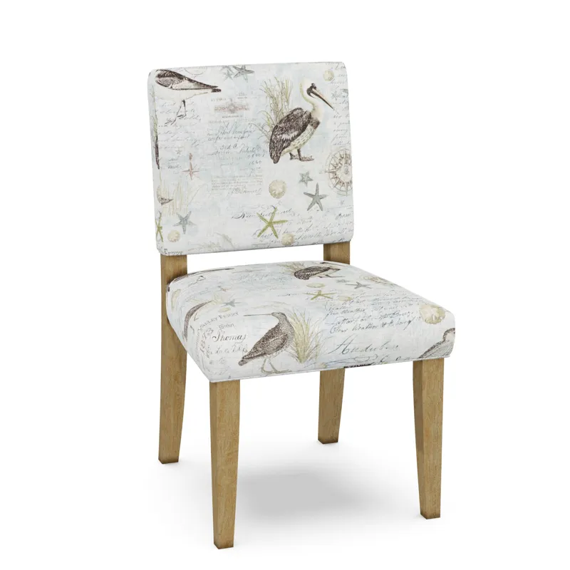Brooke Chair