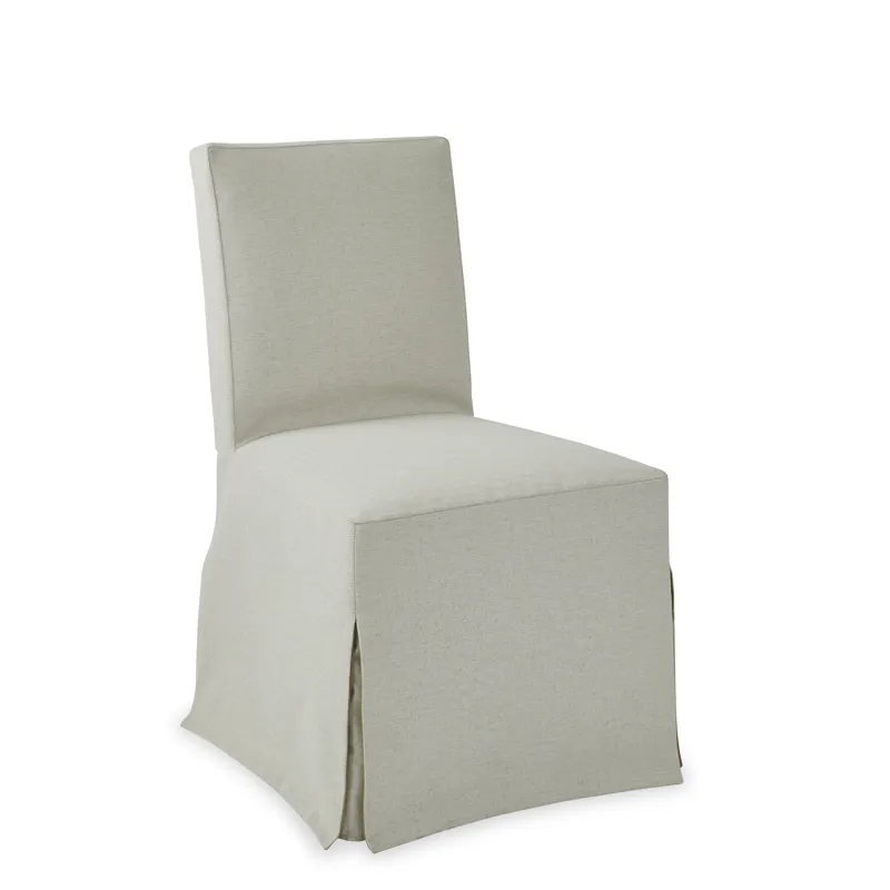 Brooke Slip Cover Chair