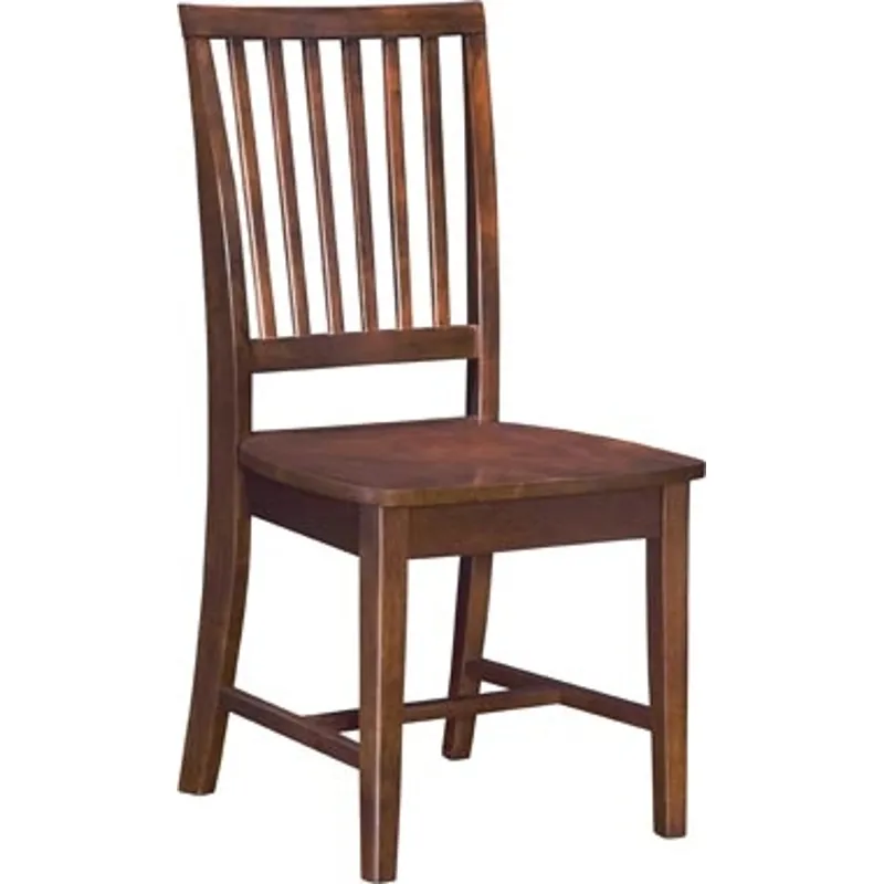 Mission Chair
