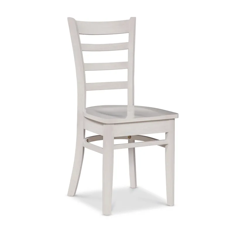 Hampton Collection - Emily Chair in Chalk