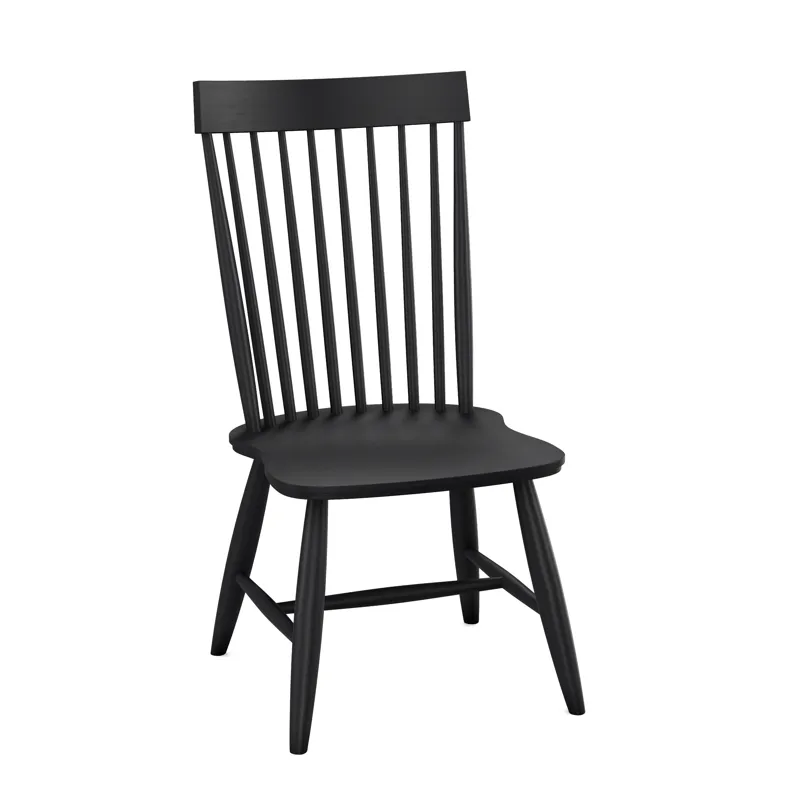 Dining Essentials - Cambridge Chair in Black