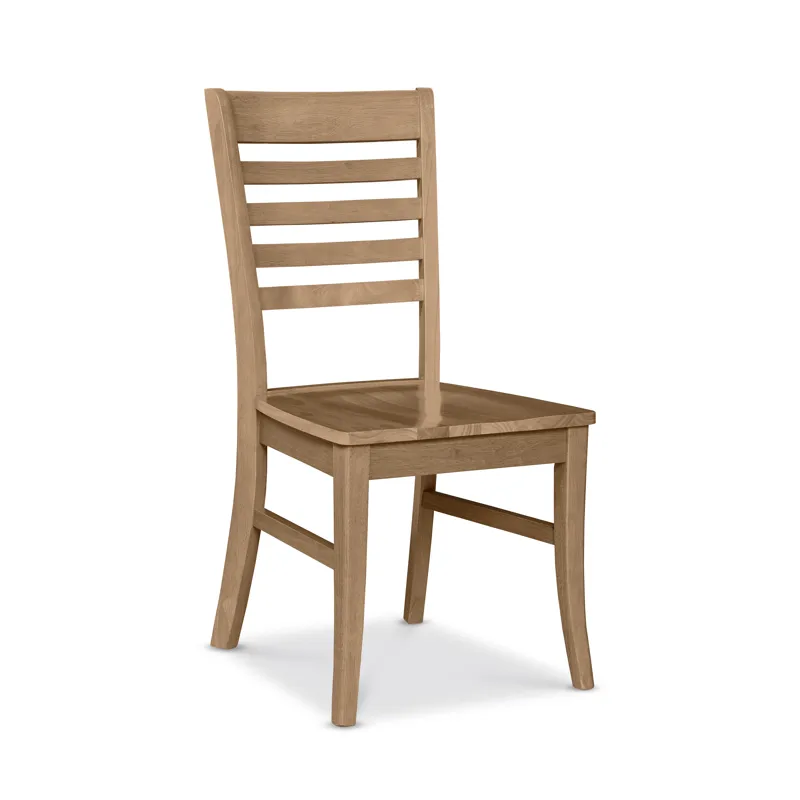 Cosmopolitan Collection - Roma Chair in Honey