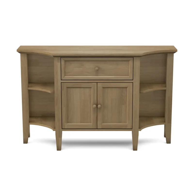 Rivermont Collection - Curated Buffet in Wheat