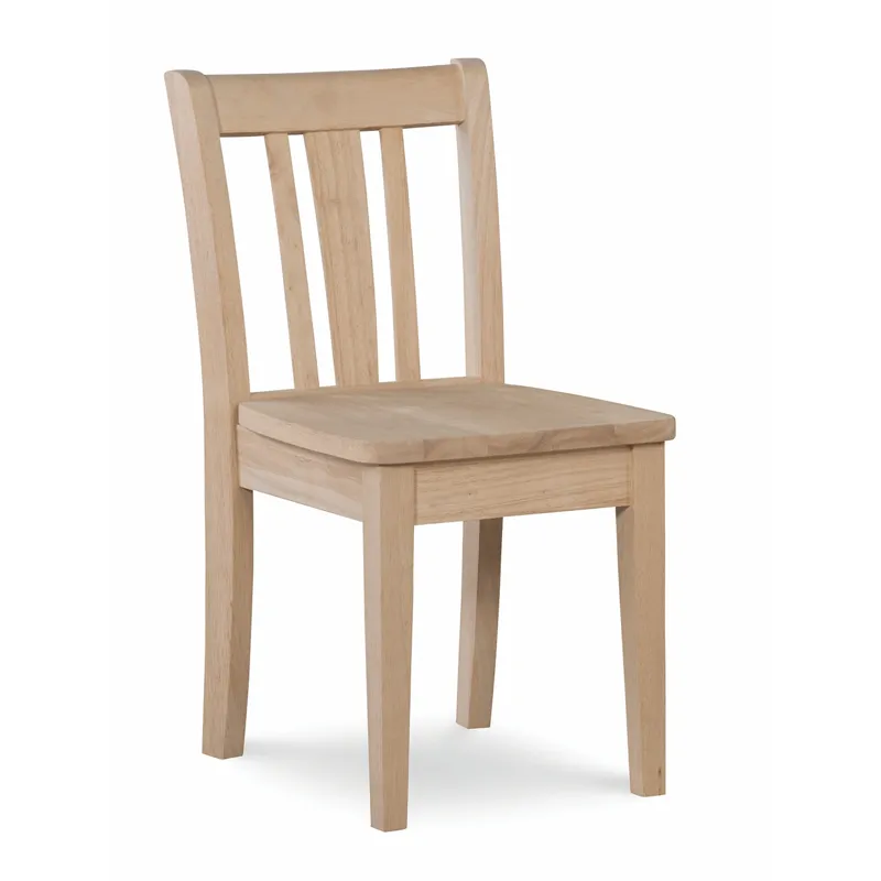 San Remo Child's Chair