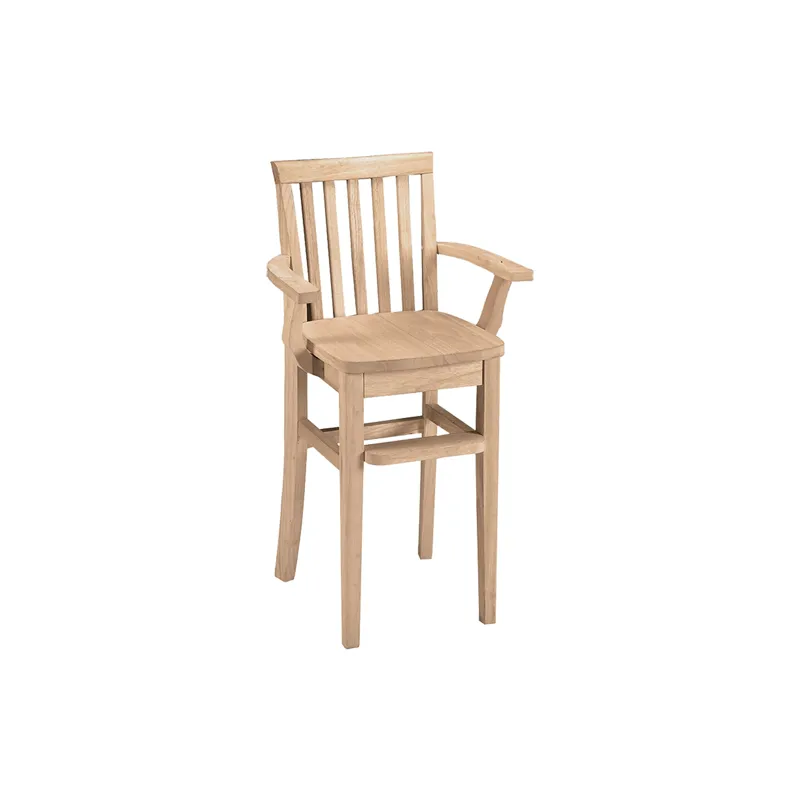 Mission Youth Chair