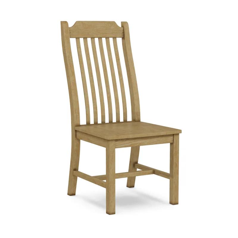 Steambent Mission Chair