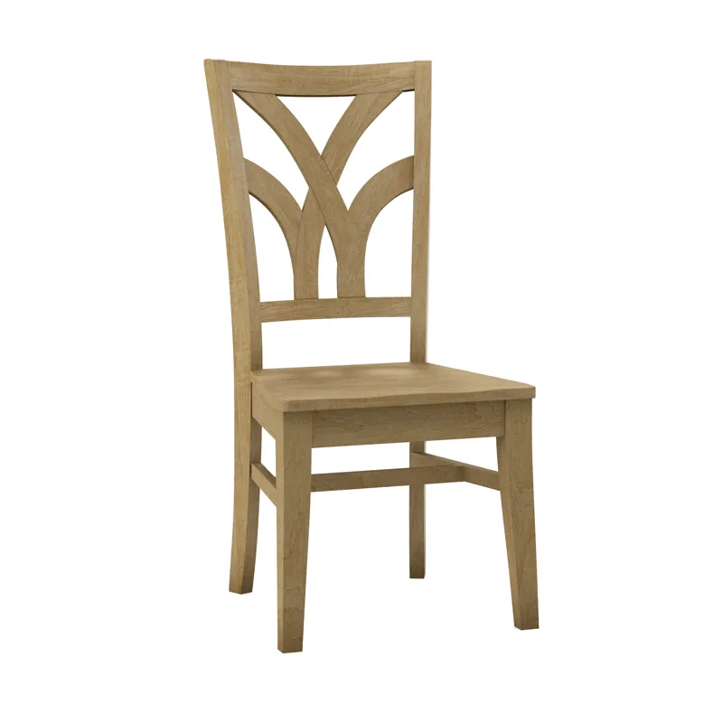 Palm Chair