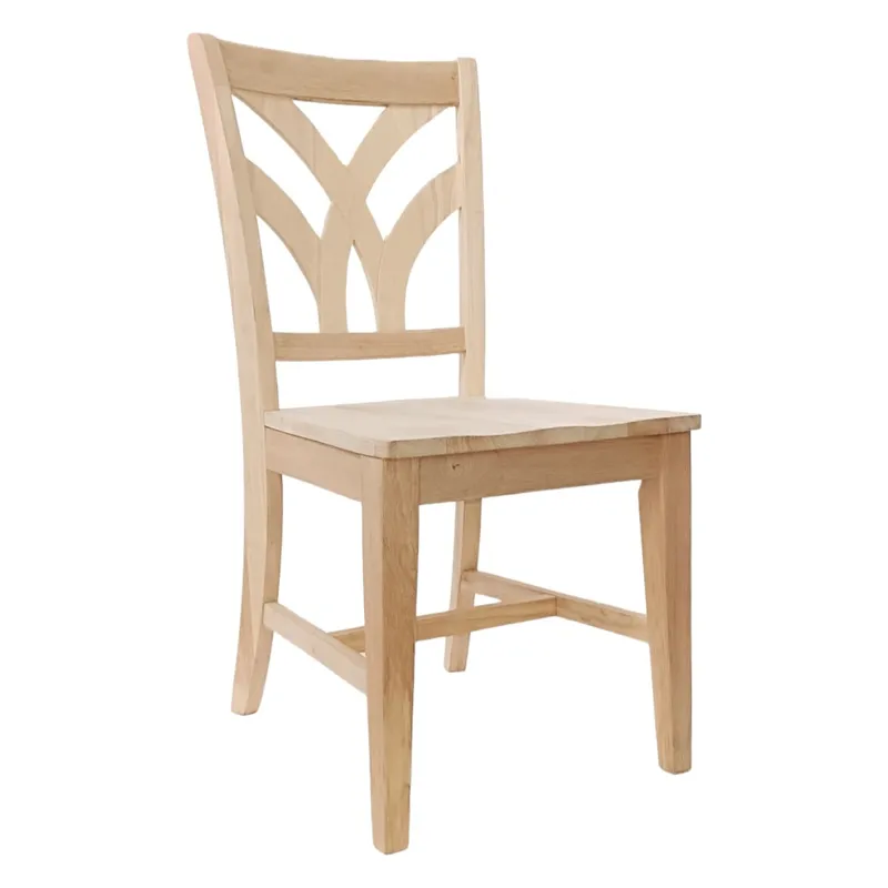 Palm Chair