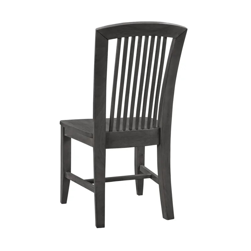 SoMa - Mission Chair in Coal